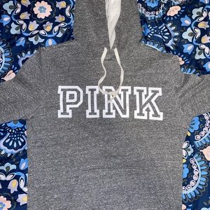 PINK Victoria’s secret hoodie